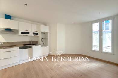Appartement 3 pièces 420000 €