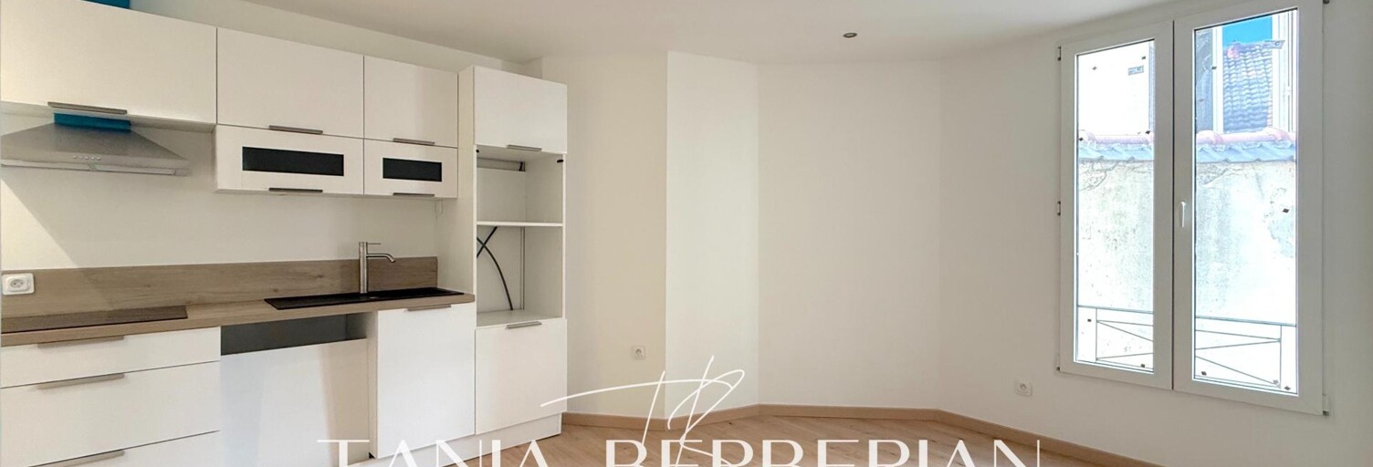 Appartement 3 Pièces 49 m² à vendre à Boulogne-Billancourt (92100)