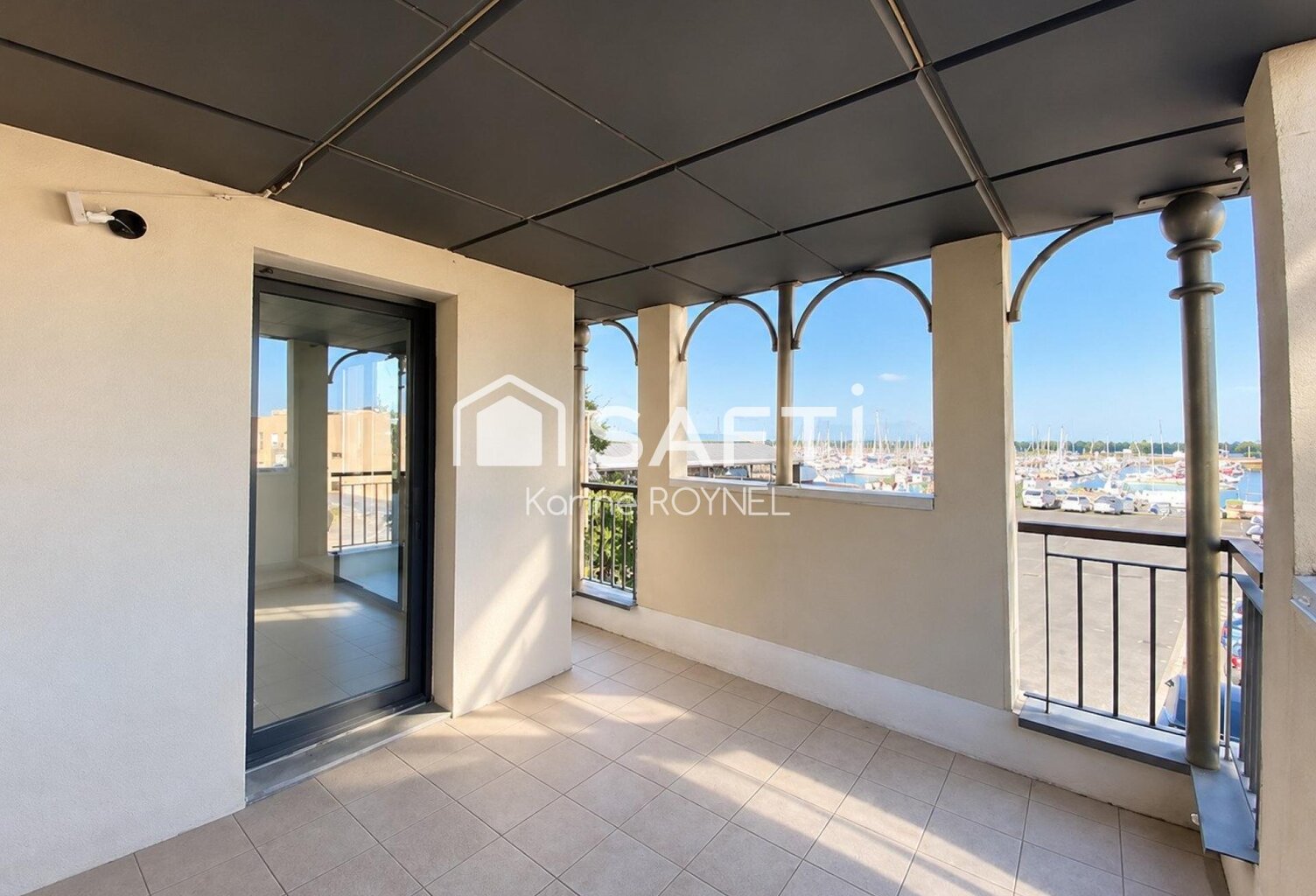 ARCACHON L'AIGUILLON  T4 96 M² — photo 1