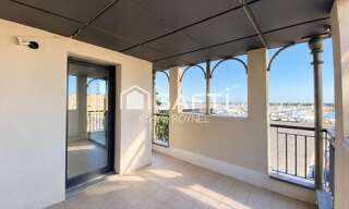 Appartement 4 Pièces 115 m² à vendre à Arcachon (33120)