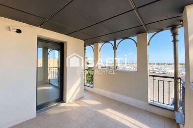 Appartement 4 pièces 575000 €