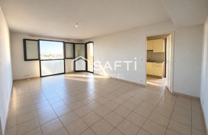 ARCACHON L'AIGUILLON  T4 96 M² — photo 2
