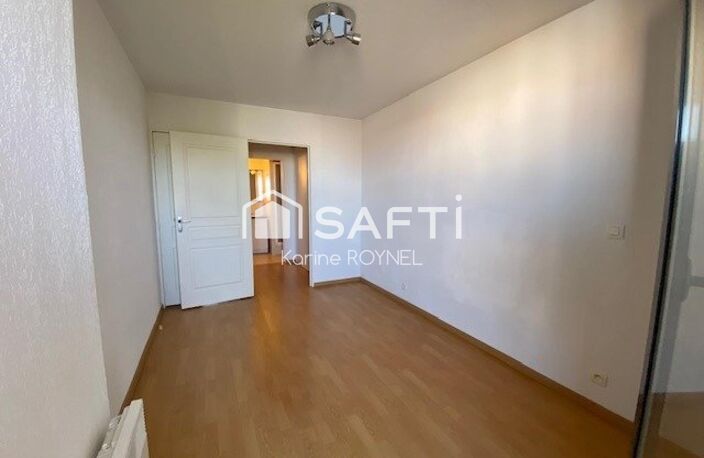 ARCACHON L'AIGUILLON  T4 96 M² — photo 4
