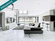 Une maison contemporaine d'exception où chaque espace s'ouvre sur l'extérieur et la lumière — photo 2