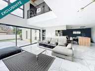 Une maison contemporaine d'exception où chaque espace s'ouvre sur l'extérieur et la lumière — photo 4