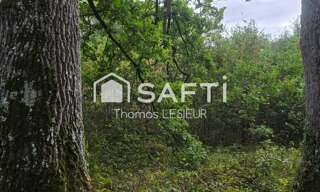 Terrain  12460 m² à vendre à Pré-en-Pail-Saint-Samson (53140)