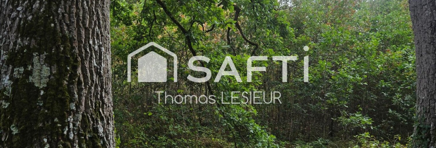 Terrain  12460 m² à vendre à Pré-en-Pail-Saint-Samson (53140)