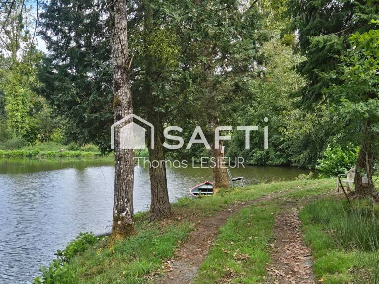 Beaucoup d'espace — photo 1