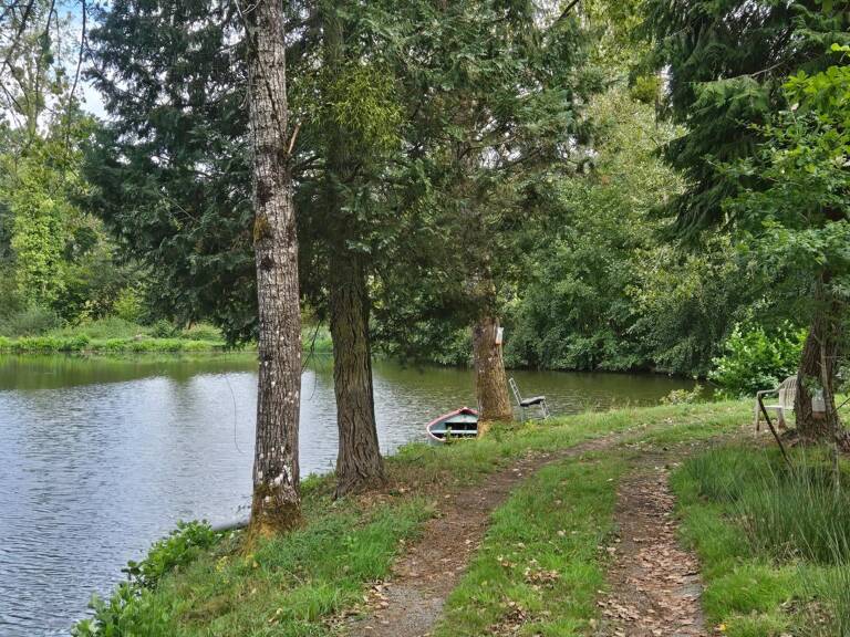 Beaucoup d'espace — photo 1