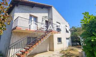 Maison 5 Pièces 150 m² à vendre à Villeneuve-Tolosane (31270)