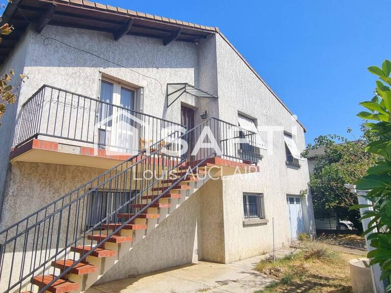 Maison de 150m2 à rénover - Villeneuve Tolosane — photo 1