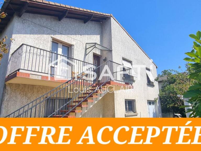 Maison de 150m2 à rénover - Villeneuve Tolosane — photo 1