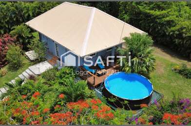 Maison 5 pièces 379000 €