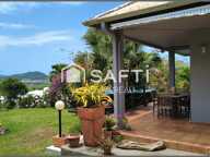 Villa T4 avec jardin et piscine — photo 2