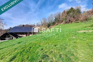 Maison 9 pièces 530000 €