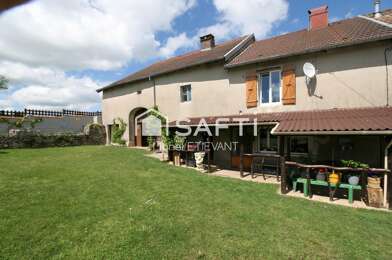 Maison 4 pièces 219900 €