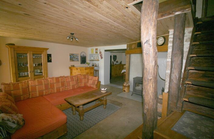 Maison avec dépendances — photo 5