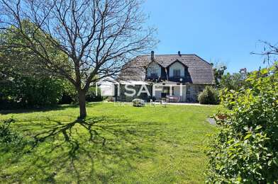 Maison 7 pièces 347000 €