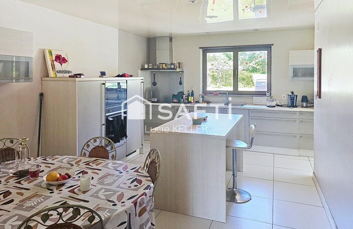 Maison individuelle  7 pièces — photo 3