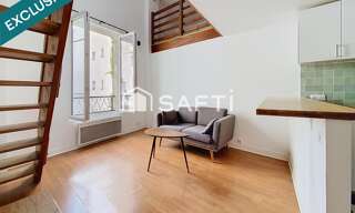 Appartement 2 Pièces 36 m² à vendre à Charenton-le-Pont (94220)