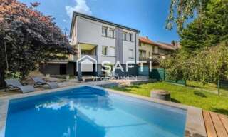 Maison 7 Pièces 220 m² à vendre à Jarville-la-Malgrange (54140)