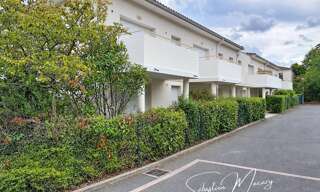 Appartement 2 Pièces 43 m² à vendre à Fargues-Saint-Hilaire (33370)
