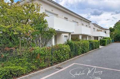 Appartement 2 pièces 143000 €