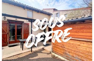 Maison de village 116 m² — photo du bien