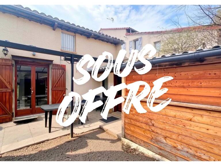 Maison de village 116 m² — photo 1