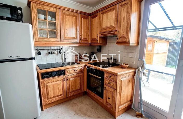 Maison de village 116 m² — photo 3