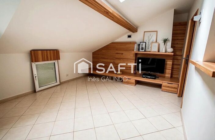 Maison de village 116 m² — photo 4