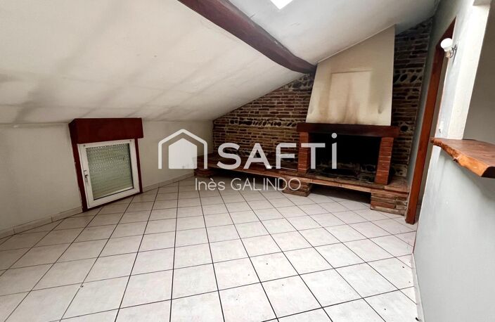 Maison de village 116 m² — photo 5