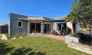 Maison 5 Pièces 136 m² à vendre à Les Achards (85150)