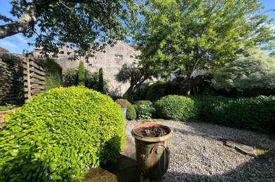 Maison 7 pièces 195000 €