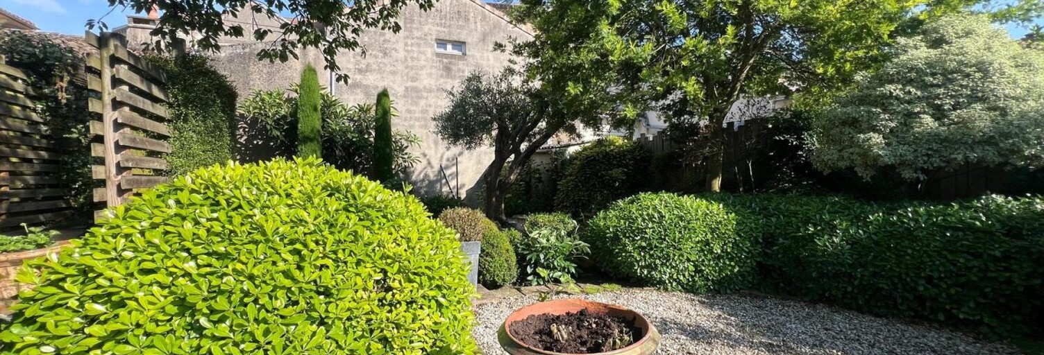 Maison 7 Pièces 245 m² à vendre à Tonneins (47400)