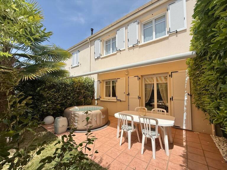 Maison "coup de coeur" — photo 1