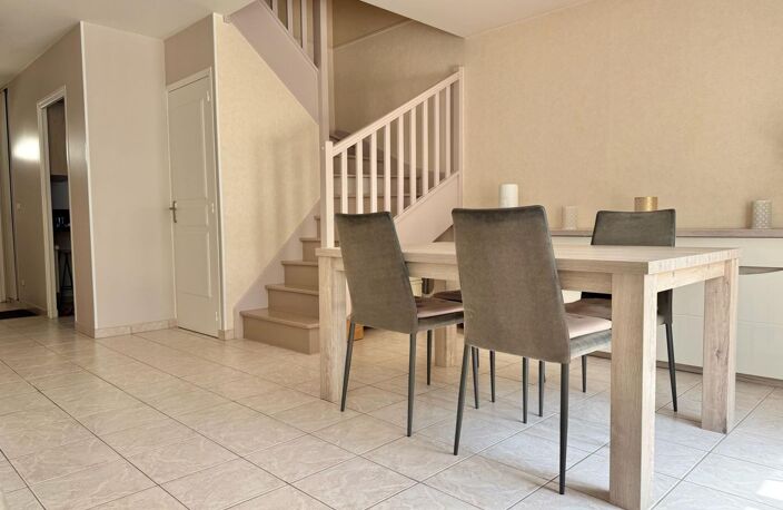 Maison "coup de coeur" — photo 2