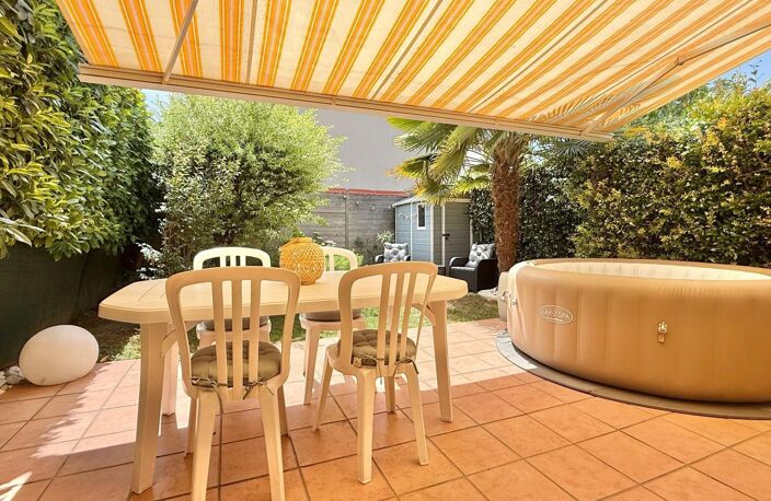 Maison "coup de coeur" — photo 5