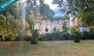 Appartement 4 Pièces 82 m² à vendre à Millau (12100)