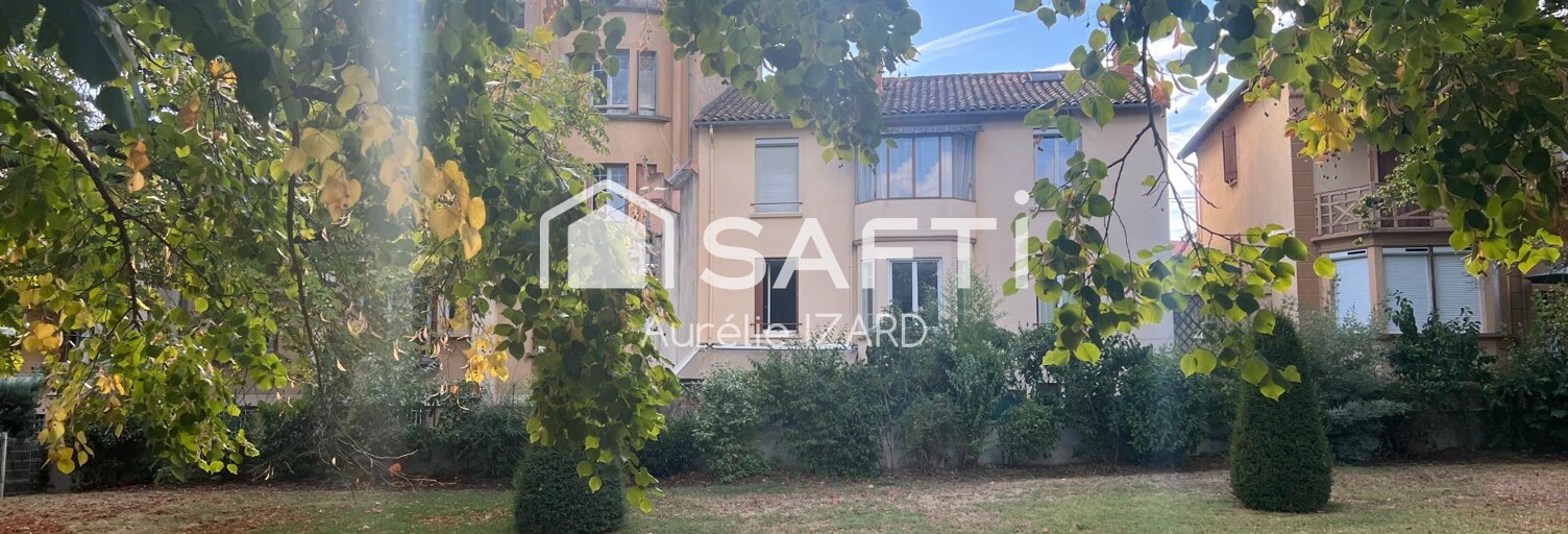 Appartement 4 Pièces 82 m² à vendre à Millau (12100)