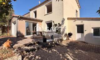 Maison 5 Pièces 110 m² à vendre à Montrevault-sur-Èvre (49110)