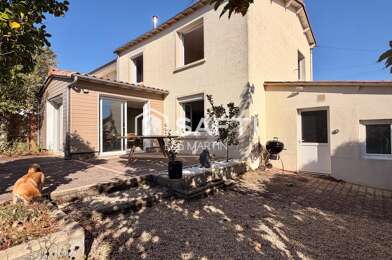 Maison 5 pièces 227500 €