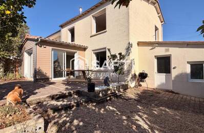 Maison en campagne - 110m2 - 3 chambres — photo du bien