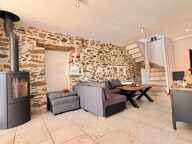Maison en campagne - 110m2 - 3 chambres — photo 3