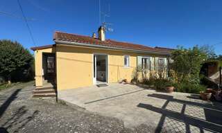 Maison 5 Pièces 84 m² à vendre à Belvèze-du-Razès (11240)