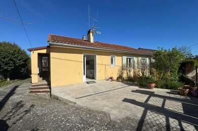 Maison 5 pièces 168000 €