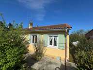 A Belvèze du Razès . Maison avec jardin , garage et un atelier, des commodités juste à pied ! — photo 2