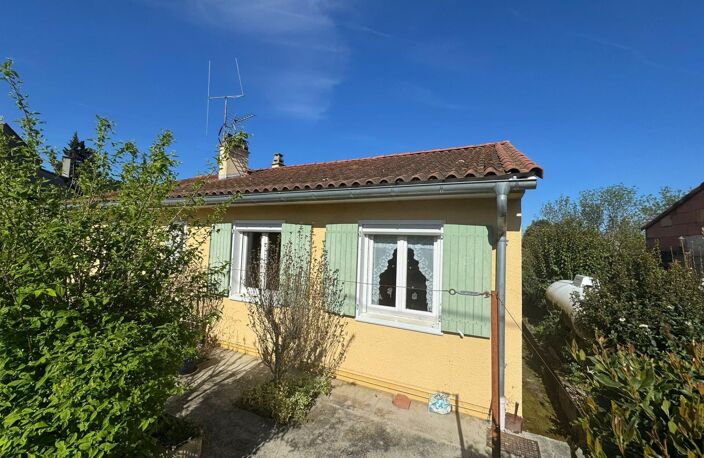 A Belvèze du Razès . Maison avec jardin , garage et un atelier, des commodités juste à pied ! — photo 2