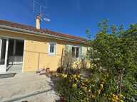 A Belvèze du Razès . Maison avec jardin , garage et un atelier, des commodités juste à pied ! — photo 3