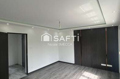 Appartement 5 pièces 118000 €
